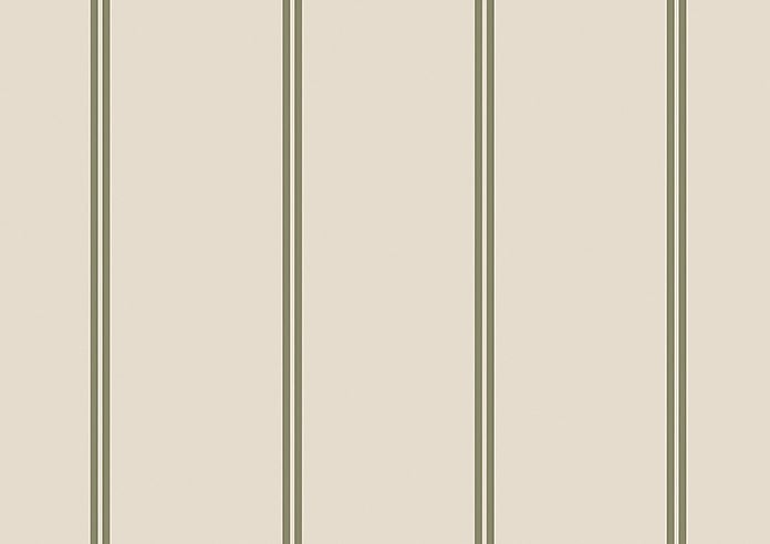 The British Stripe Co. Victoria, Derwent No.1 - Twist&Fit Roller Blind - Image 6